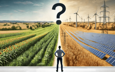 Valutazione dell’impatto ambientale degli impianti a fonti rinnovabili