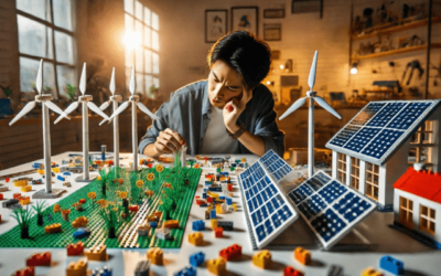 Le configurazioni di autoconsumo diffuso incentivate dal Decreto CACER