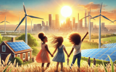 Cosa sono le Comunità Energetiche Rinnovabili: Vantaggi e Opportunità